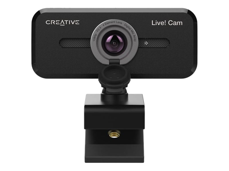 Creative Live! Cam Sync 1080p V2
